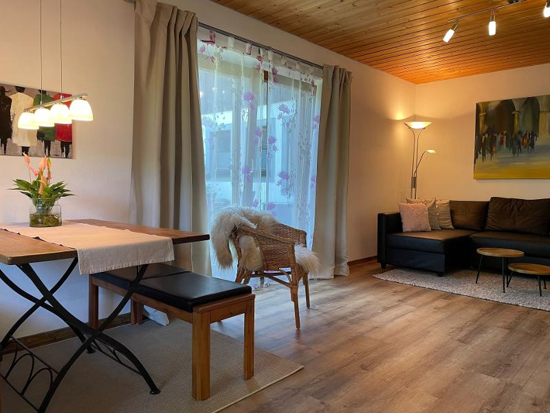 Ferienwohnung Mroczeck